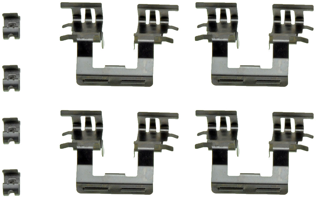 Disc Brake Hardware Kit - Dorman# HW13375