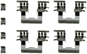 Disc Brake Hardware Kit - Dorman# HW13375