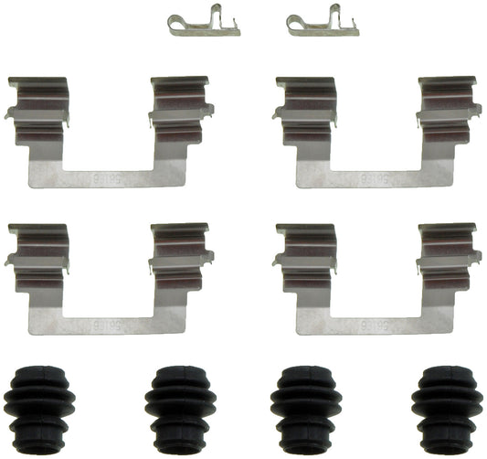 Disc Brake Hardware Kit - Dorman# HW13376