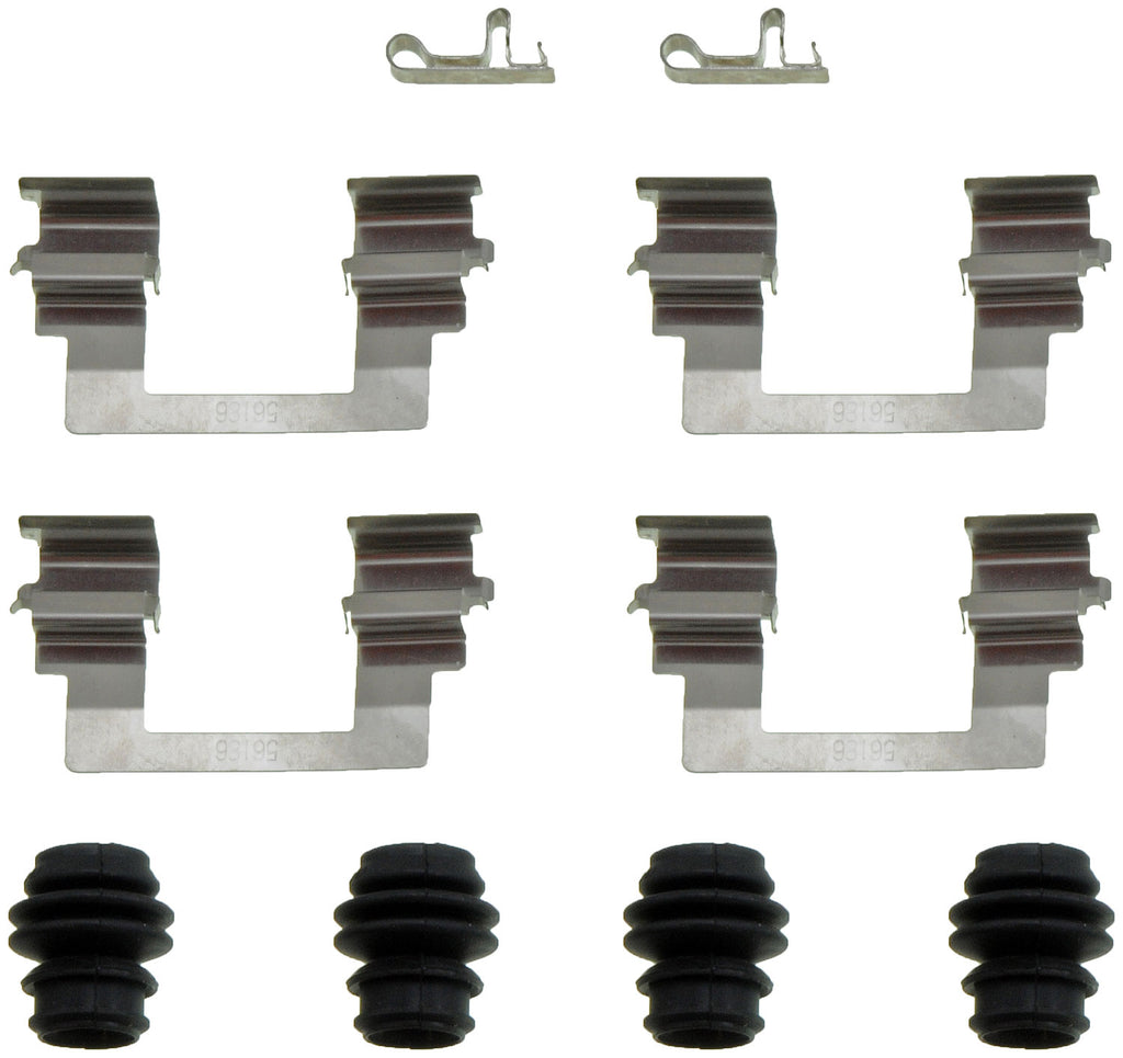 Disc Brake Hardware Kit - Dorman# HW13376