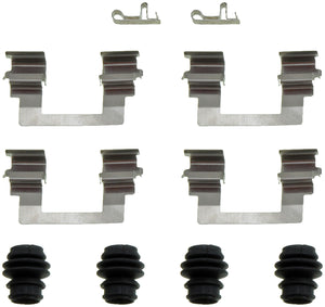 Disc Brake Hardware Kit - Dorman# HW13376