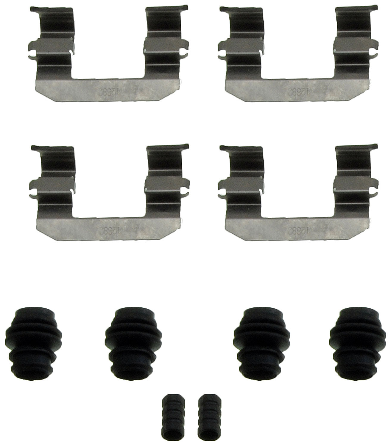 Disc Brake Hardware Kit - Dorman# HW13377