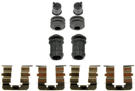 Disc Brake Hardware Kit - Dorman# HW13378