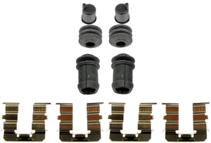 Disc Brake Hardware Kit - Dorman# HW13378