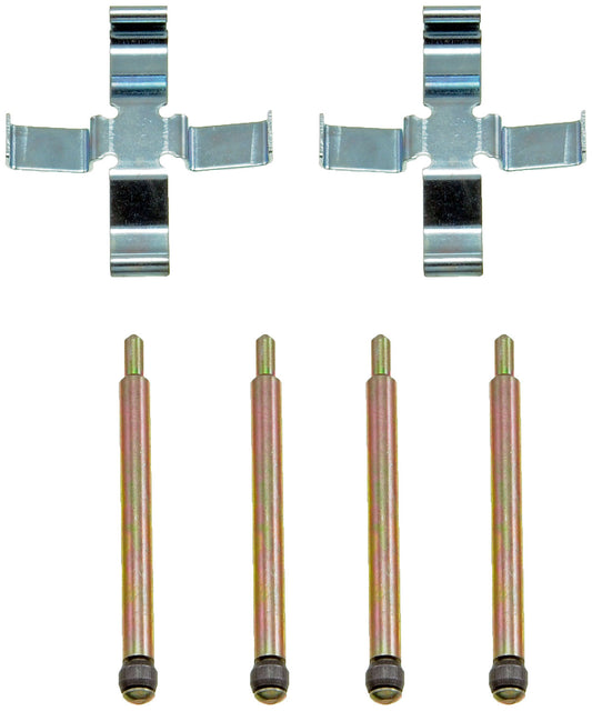 Disc Brake Hardware Kit - Dorman# HW13382