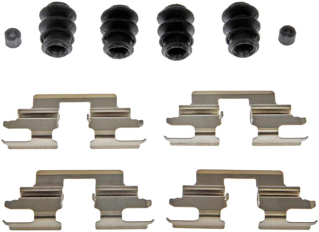 Disc Brake Hardware Kit - Dorman# HW13384