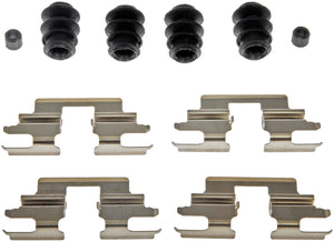 Disc Brake Hardware Kit - Dorman# HW13384