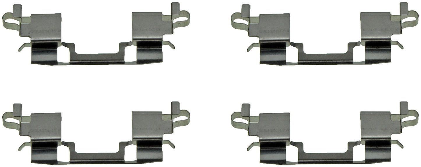 Disc Brake Hardware Kit - Dorman# HW13385