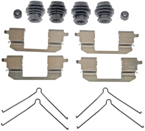 Disc Brake Hardware Kit - Dorman# HW13386