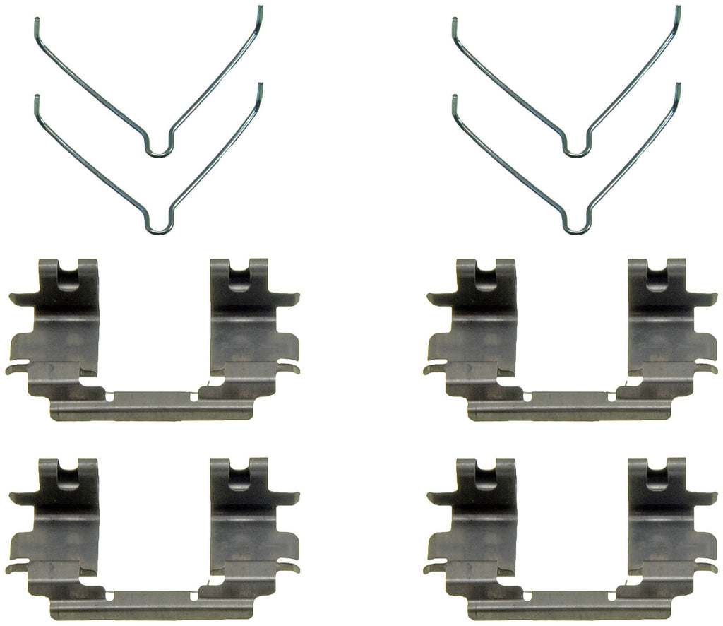Disc Brake Hardware Kit - Dorman# HW13387