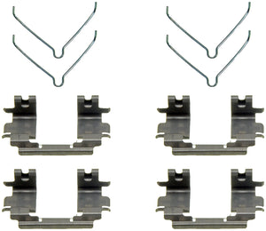 Disc Brake Hardware Kit - Dorman# HW13387