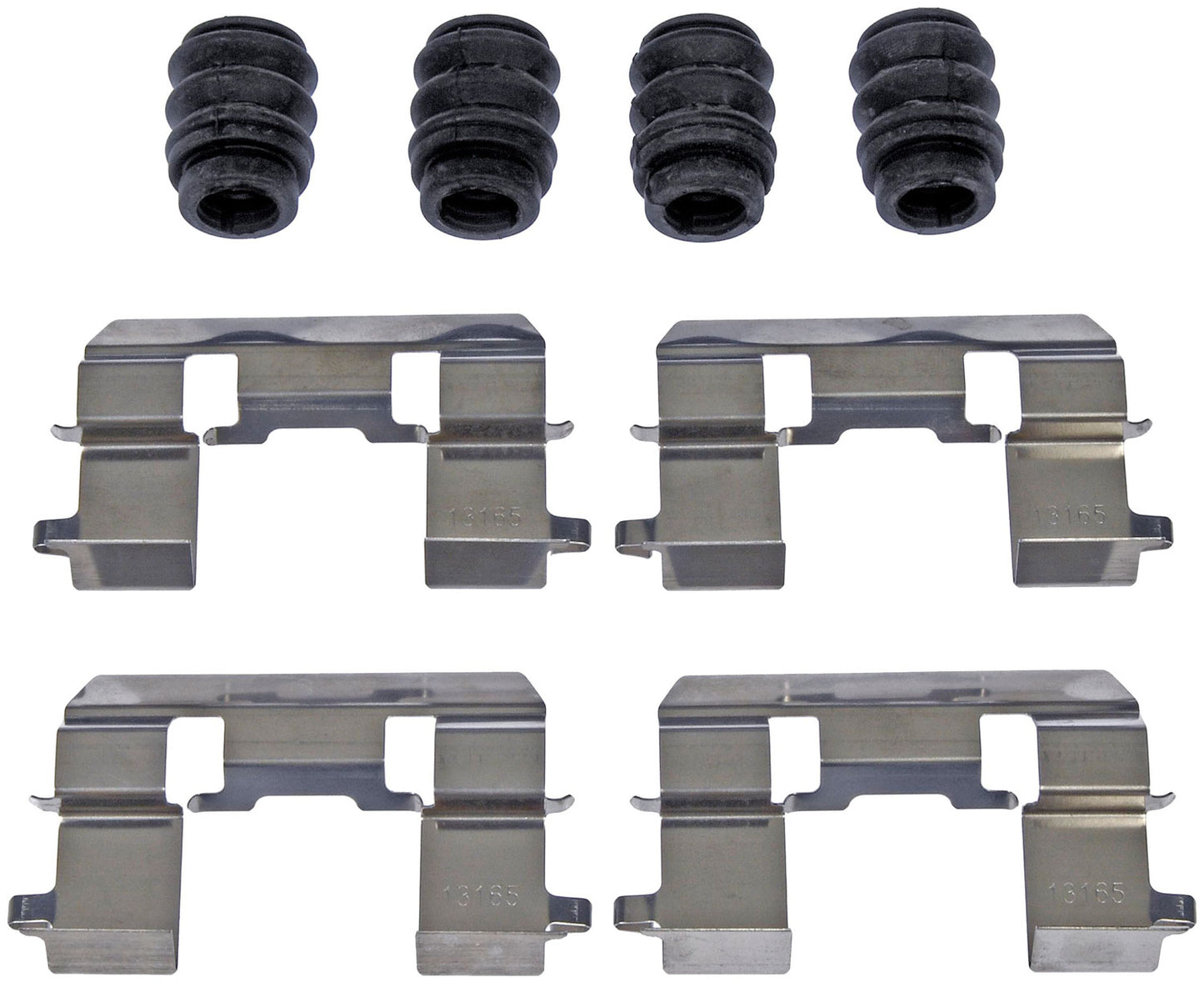 Disc Brake Hardware Kit - Dorman# HW13388