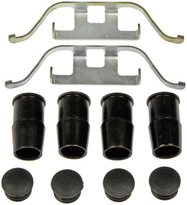 Disc Brake Hardware Kit - Dorman# HW13394