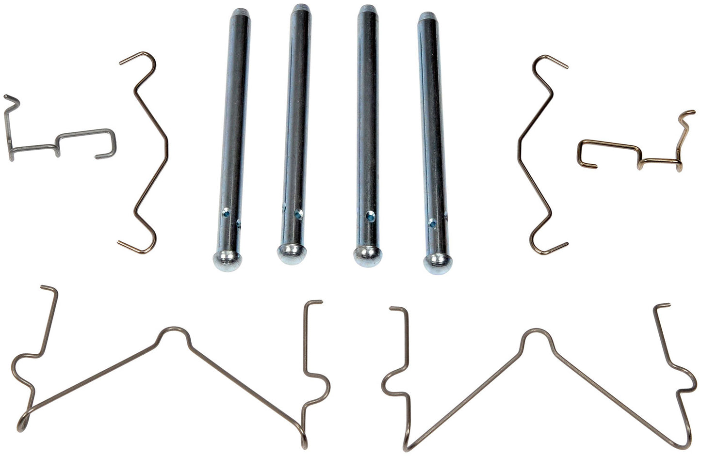 Disc Brake Hardware Kit - Dorman# HW13396