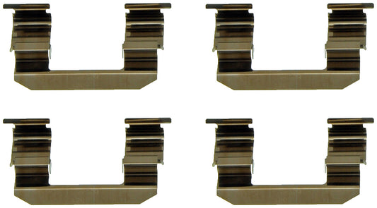 Disc Brake Hardware Kit - Dorman# HW13398