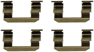 Disc Brake Hardware Kit - Dorman# HW13398