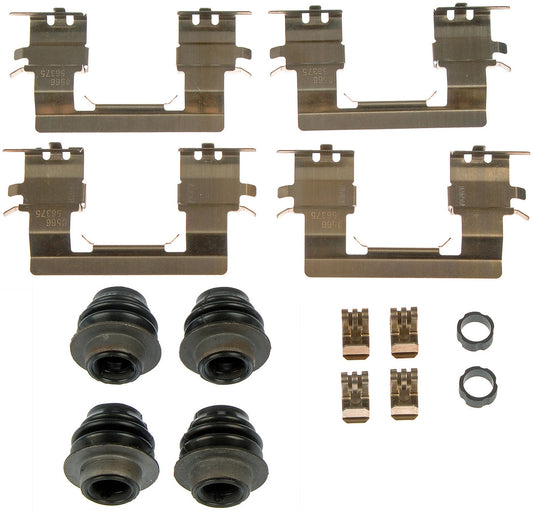 Disc Brake Hardware Kit - Dorman# HW13402