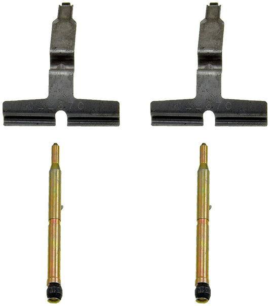 Disc Brake Hardware Kit - Dorman# HW13404