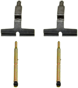 Disc Brake Hardware Kit - Dorman# HW13404