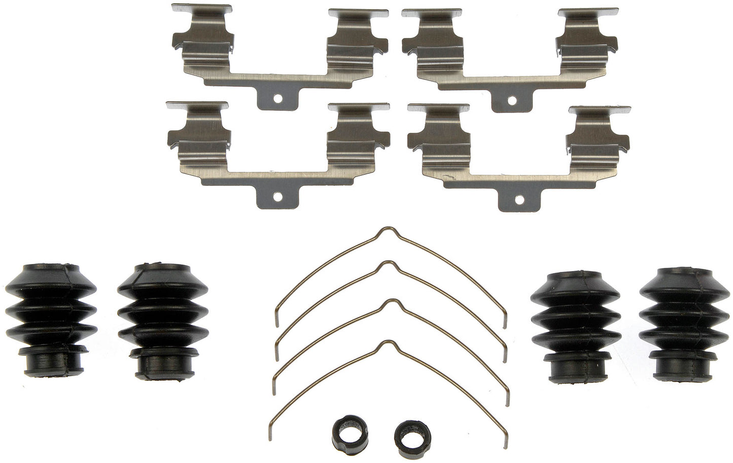 Disc Brake Hardware Kit - Dorman# HW13406