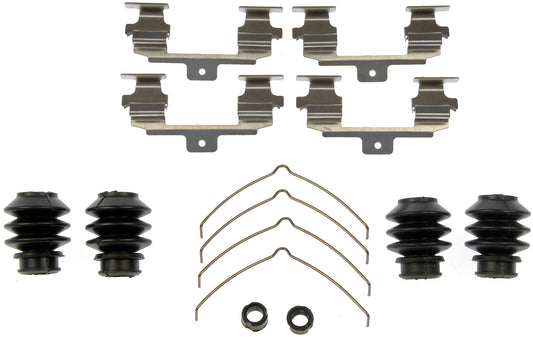 Disc Brake Hardware Kit - Dorman# HW13406
