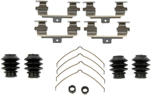 Disc Brake Hardware Kit - Dorman# HW13406