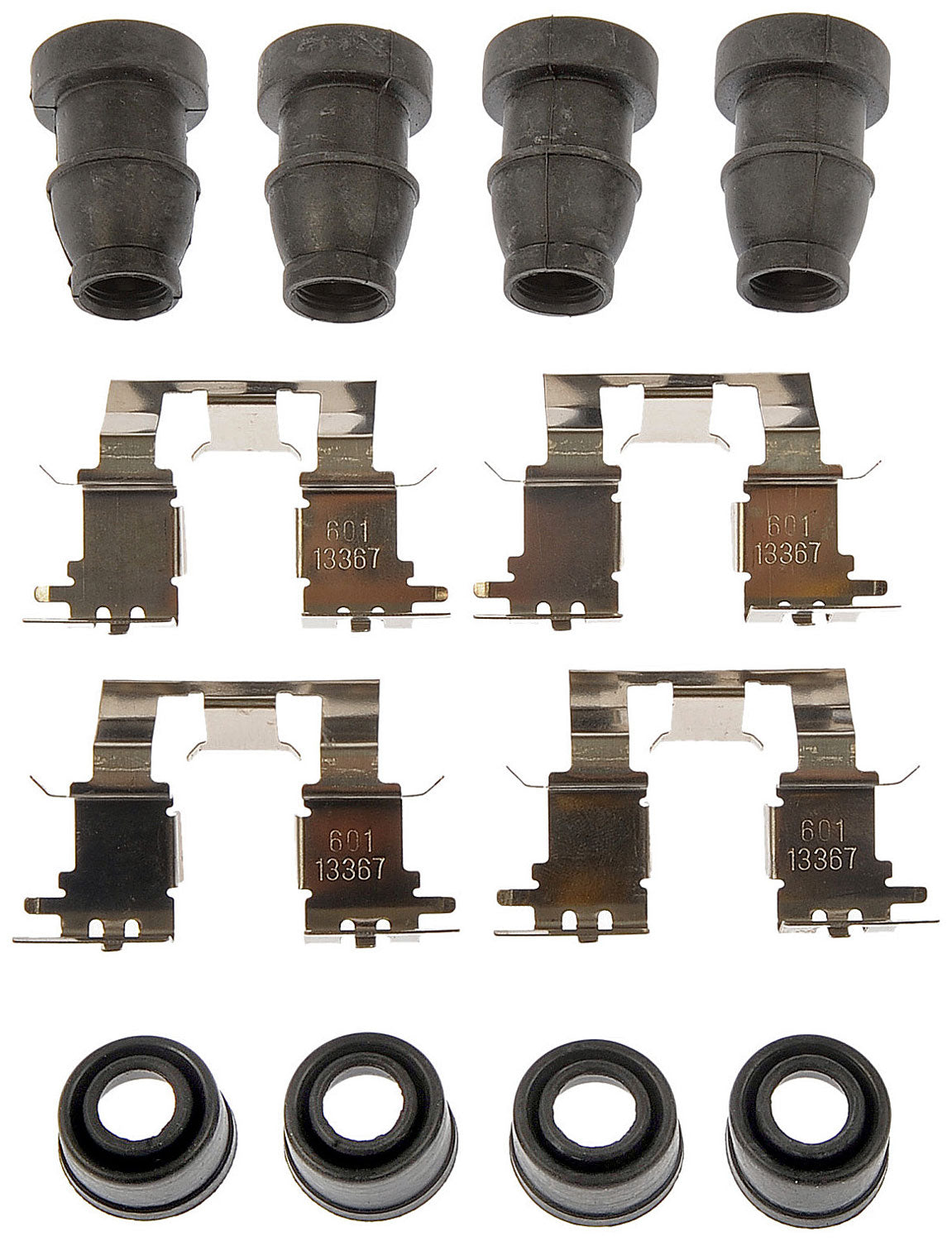 Disc Brake Hardware Kit - Dorman# HW13407