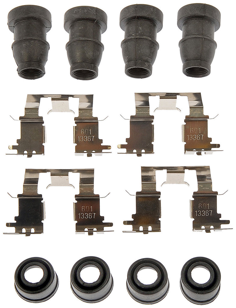 Disc Brake Hardware Kit - Dorman# HW13407