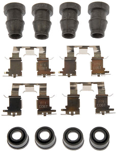 Disc Brake Hardware Kit - Dorman# HW13407