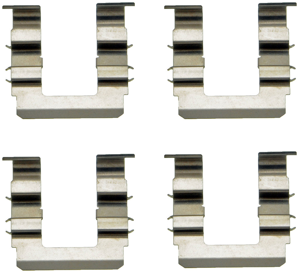 Disc Brake Hardware Kit - Dorman# HW13408