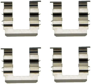 Disc Brake Hardware Kit - Dorman# HW13408