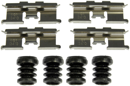 Disc Brake Hardware Kit - Dorman# HW13414