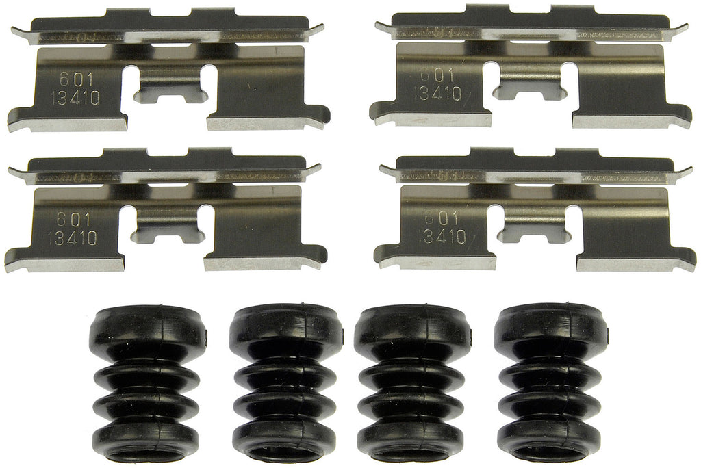 Disc Brake Hardware Kit - Dorman# HW13414