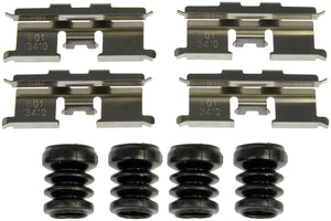 Disc Brake Hardware Kit - Dorman# HW13414