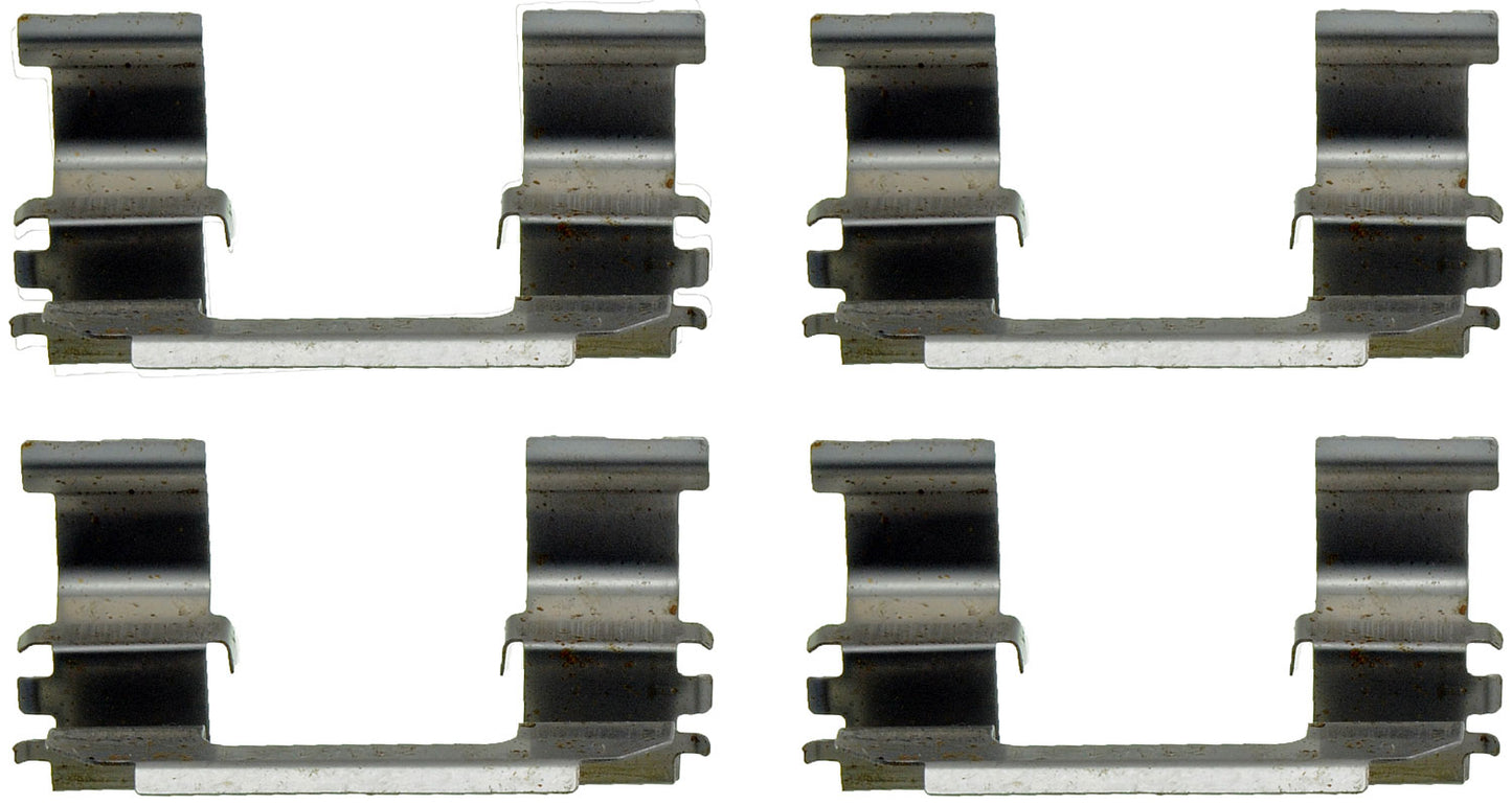 Disc Brake Hardware Kit - Dorman# HW13415