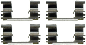 Disc Brake Hardware Kit - Dorman# HW13415