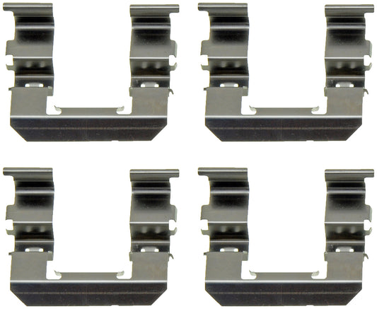 Disc Brake Hardware Kit - Dorman# HW13417
