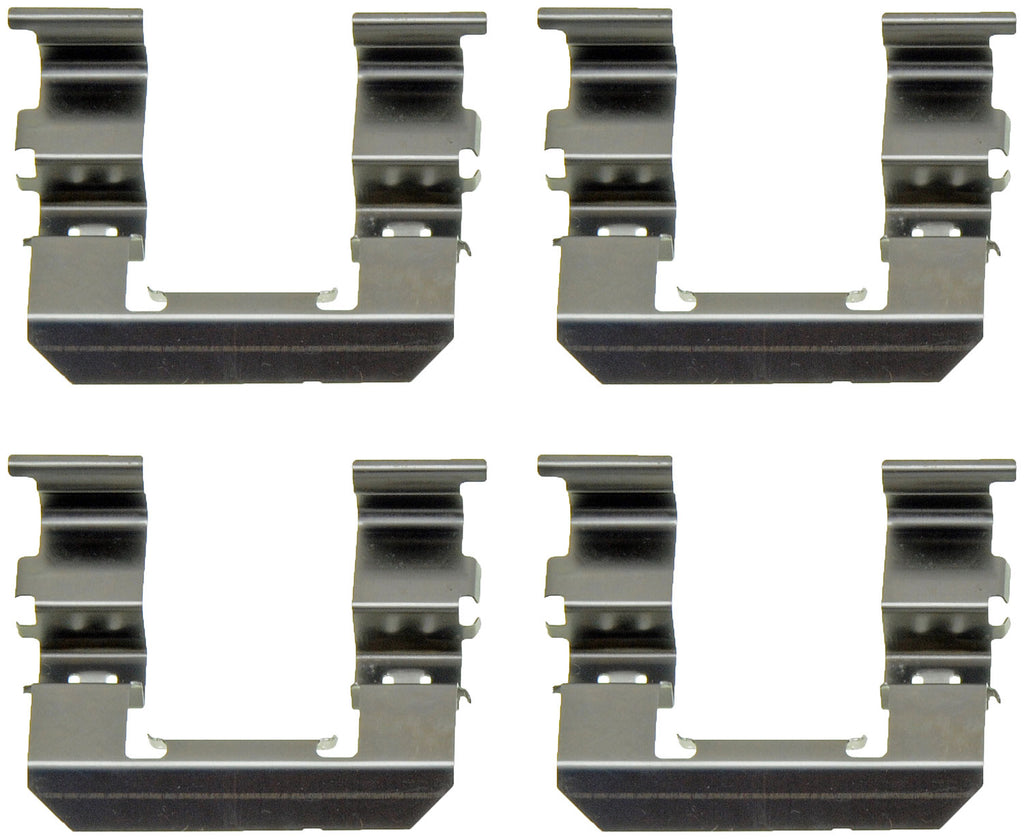 Disc Brake Hardware Kit - Dorman# HW13417