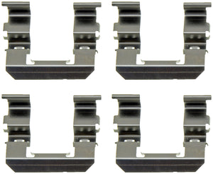 Disc Brake Hardware Kit - Dorman# HW13417