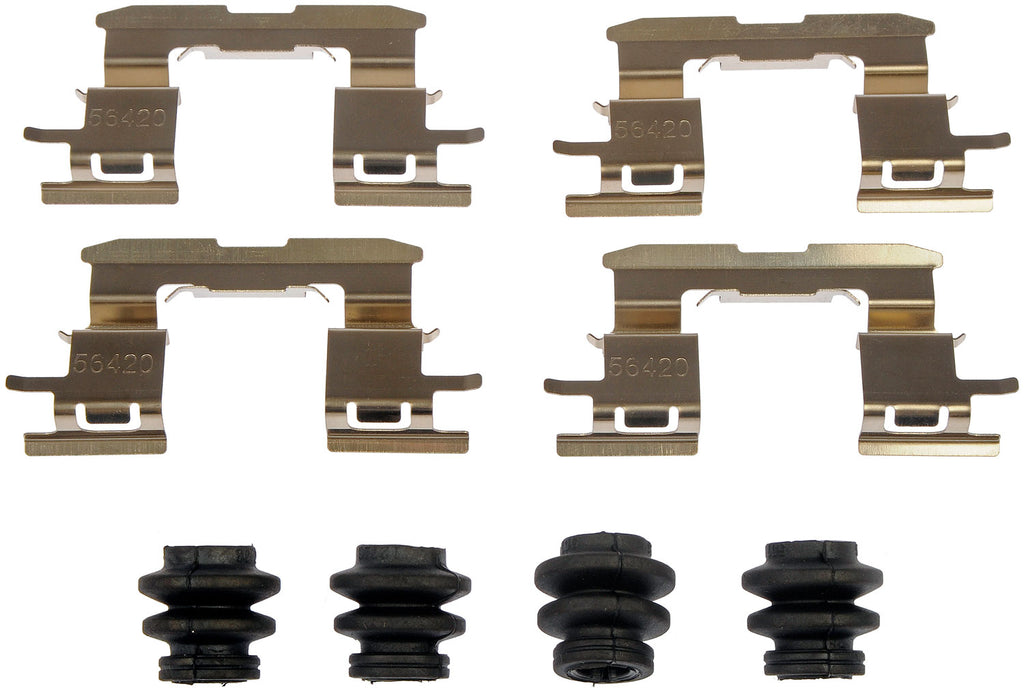 Disc Brake Hardware Kit - Dorman# HW13420