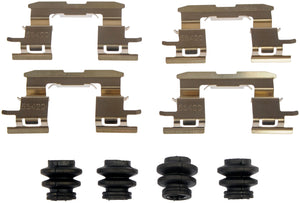 Disc Brake Hardware Kit - Dorman# HW13420