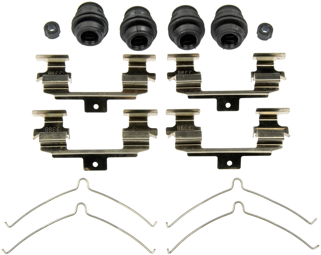 Disc Brake Hardware Kit - Dorman# HW13427