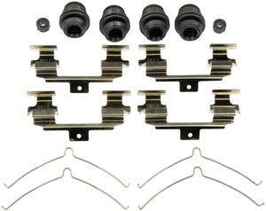 Disc Brake Hardware Kit - Dorman# HW13427