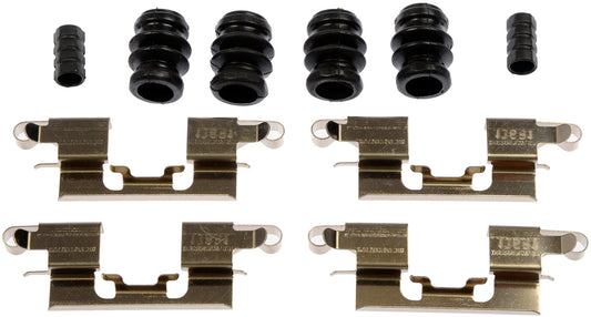 Disc Brake Hardware Kit - Dorman# HW13428