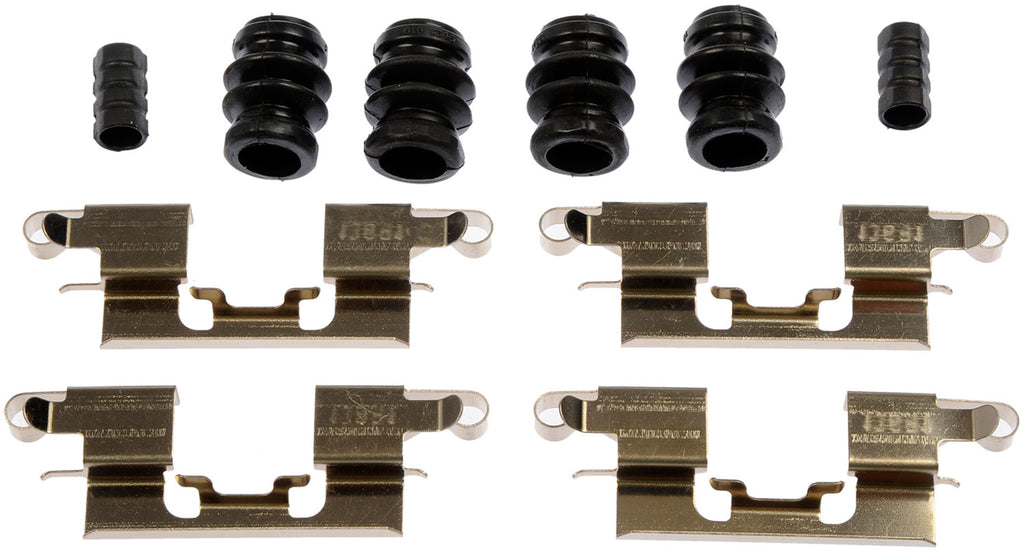 Disc Brake Hardware Kit - Dorman# HW13428