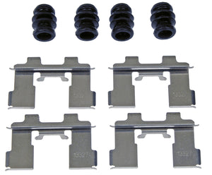 Disc Brake Hardware Kit - Dorman# HW13434