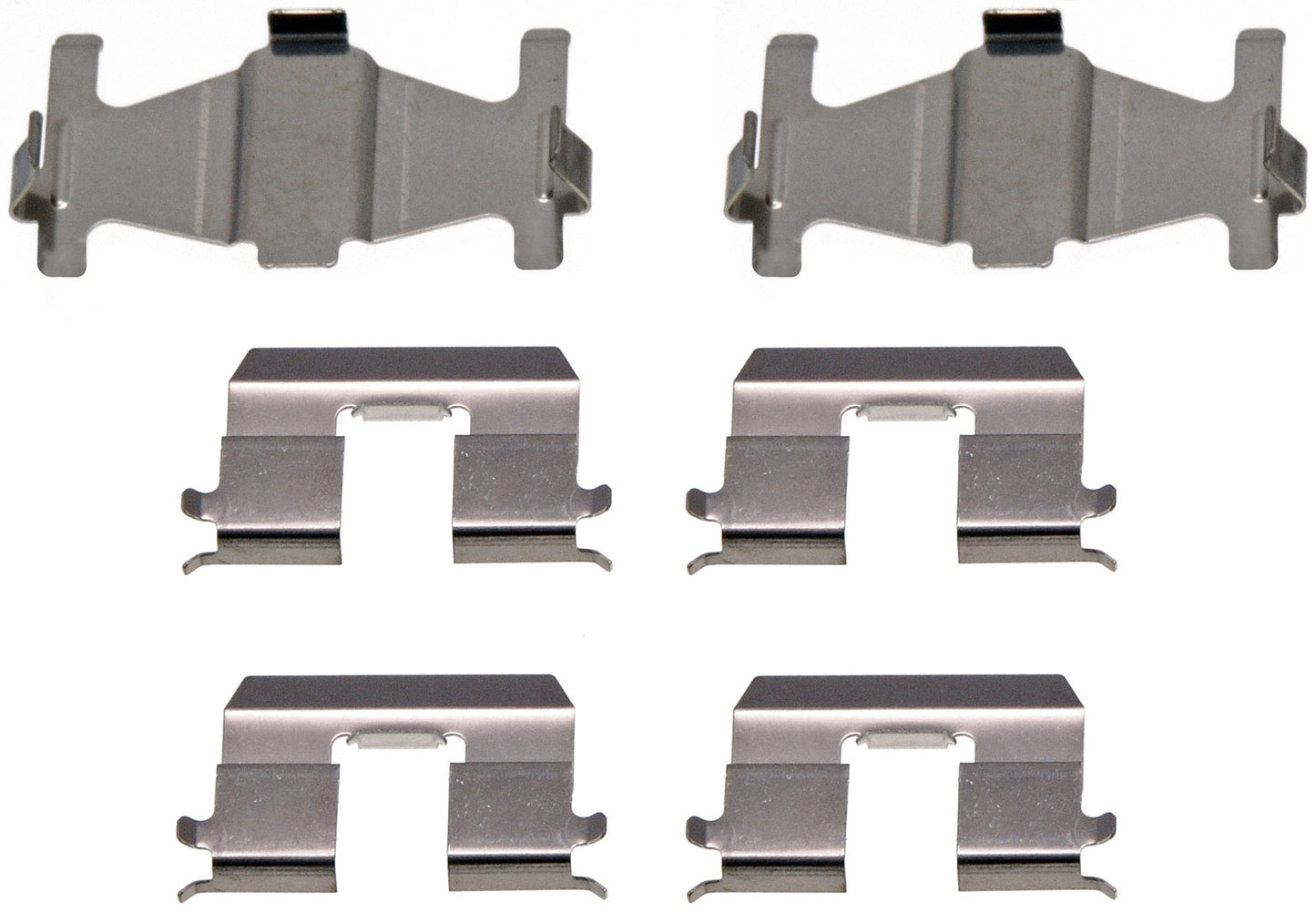 Disc Brake Hardware Kit - Dorman# HW13437