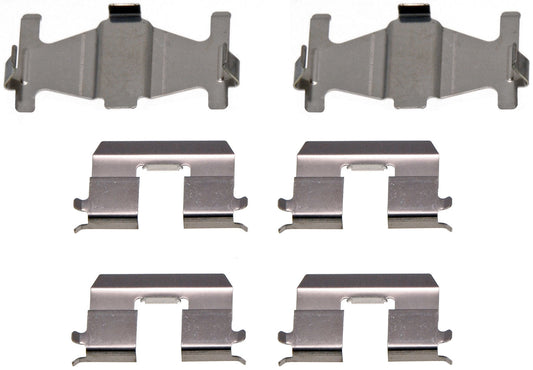 Disc Brake Hardware Kit - Dorman# HW13437