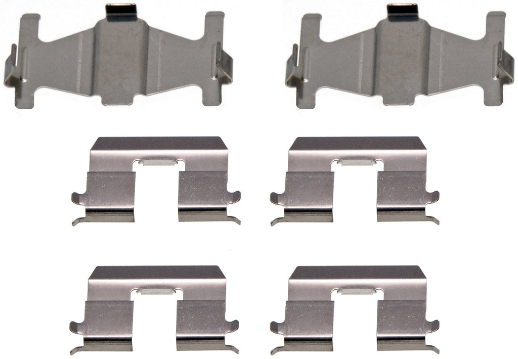 Disc Brake Hardware Kit - Dorman# HW13437