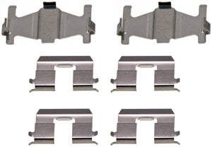 Disc Brake Hardware Kit - Dorman# HW13437